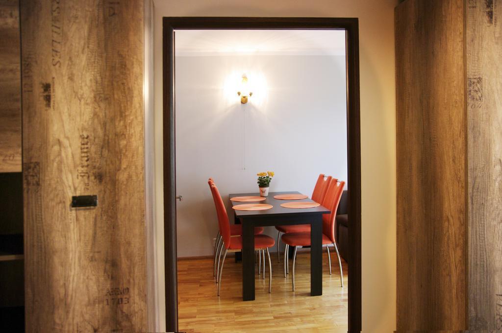 Apartament Sunny Sopoty Exteriér fotografie