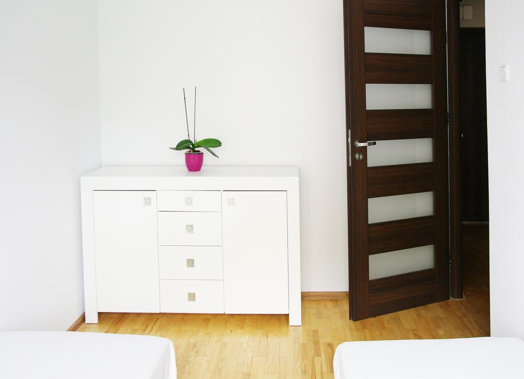 Apartament Sunny Sopoty Exteriér fotografie
