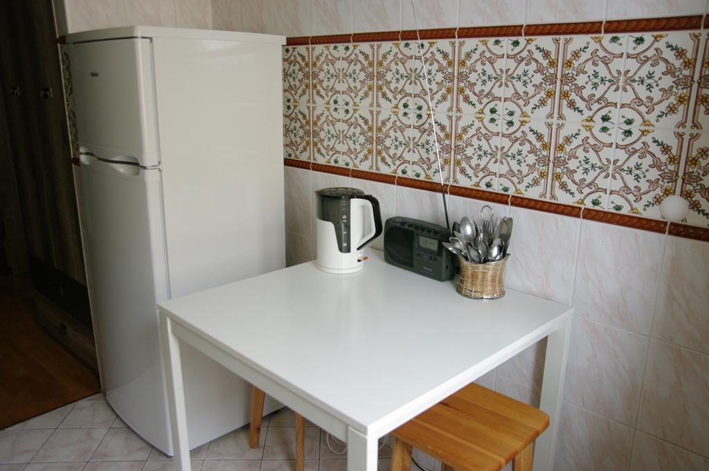 Apartament Sunny Sopoty Exteriér fotografie
